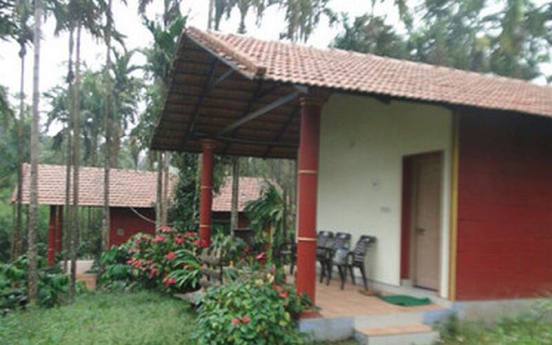 Mystique Falls Resort, Sakleshpur 3
